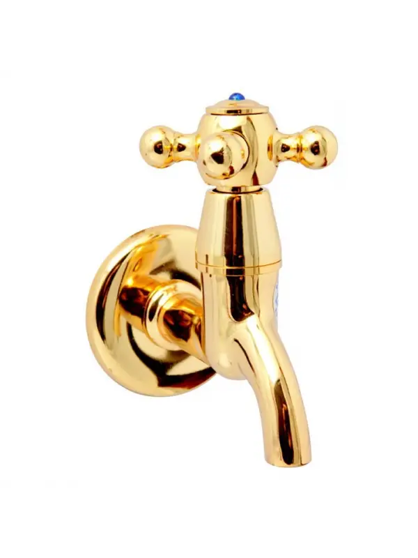 LPD - KOÇ KISA MUSLUK GOLD