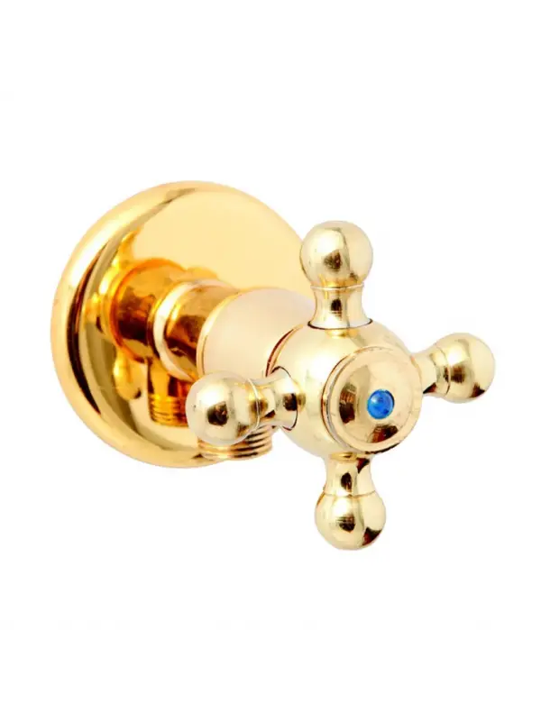 LPD - KOÇ TAHARET MUSLUĞU GOLD