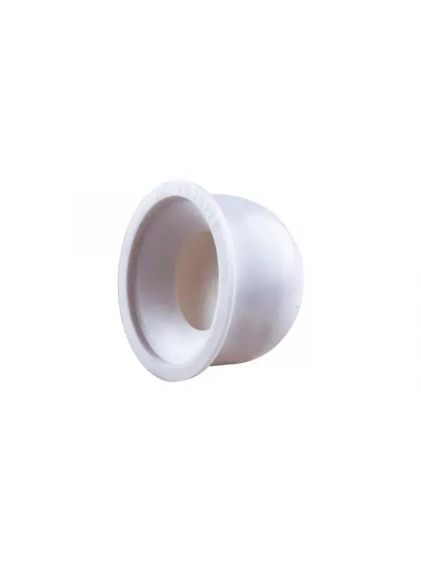 Adaptör Conta 50 mm Beyaz