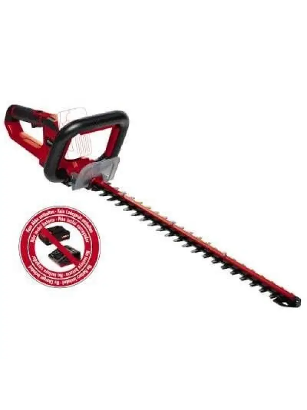 Einhell GE CH 18/60 Li-Solo Akülü Çit Budama