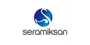 SERAMİKSAN.