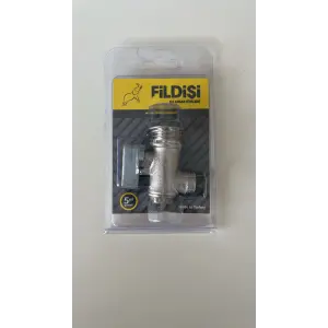 FİLDİŞİ - FİLTRELİ ARA MUSLUK