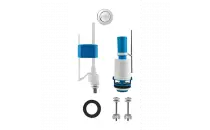 REZERVUAR İÇ TAKIMLAR VE PLS.REZERVUARLAR