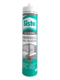 Sista Üniversal Şeffaf Silikon 280 ml