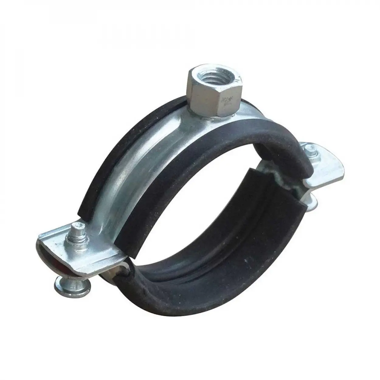 1 1/2 (48-53) Somunlu Boru Kelepçe