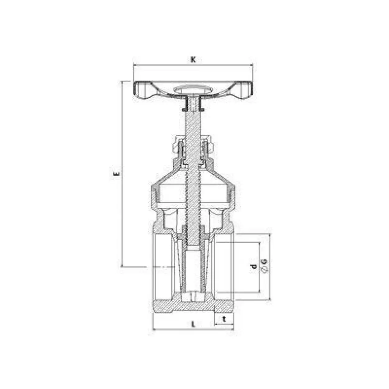 1lik Şiber Vana Pirinç