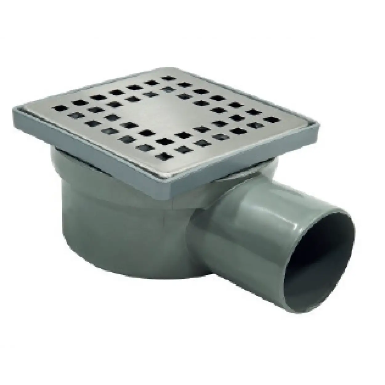 10X10 Q50 YANDAN YER SÜZGECİ (QAT 500 SERİSİ)