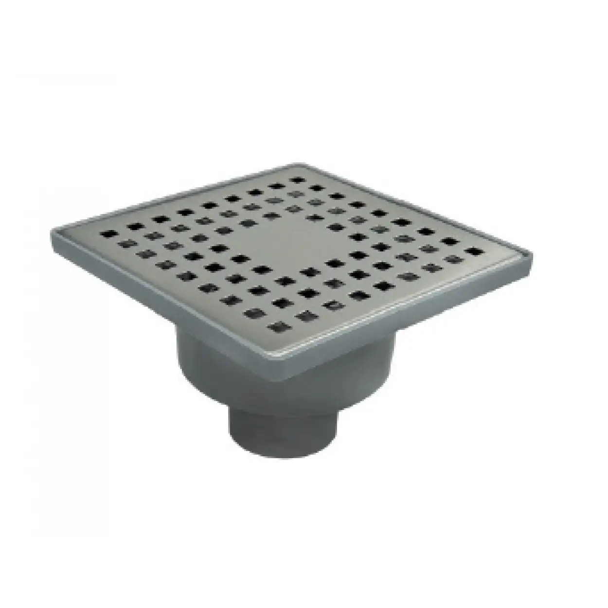 15X15 Q50 ALTTAN YER SÜZGECİ (QAT 510 SERİSİ)