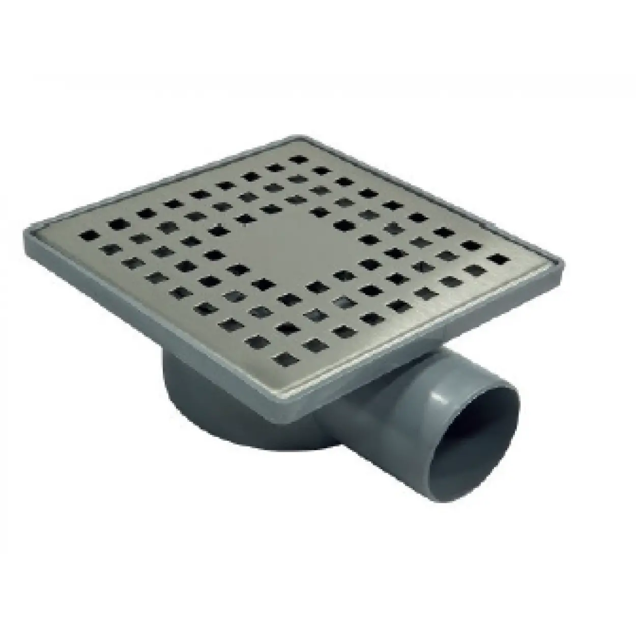 15X15 Q50 YANDAN YER SÜZGECİ (QAT 510 SERİSİ)