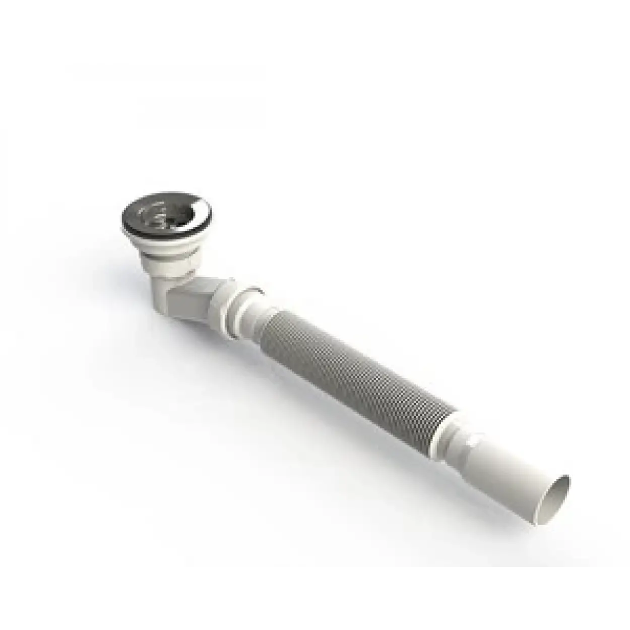 DONAU - PİPO DUŞ TROBLENİ (KÖRÜKLÜ-.Ø50)