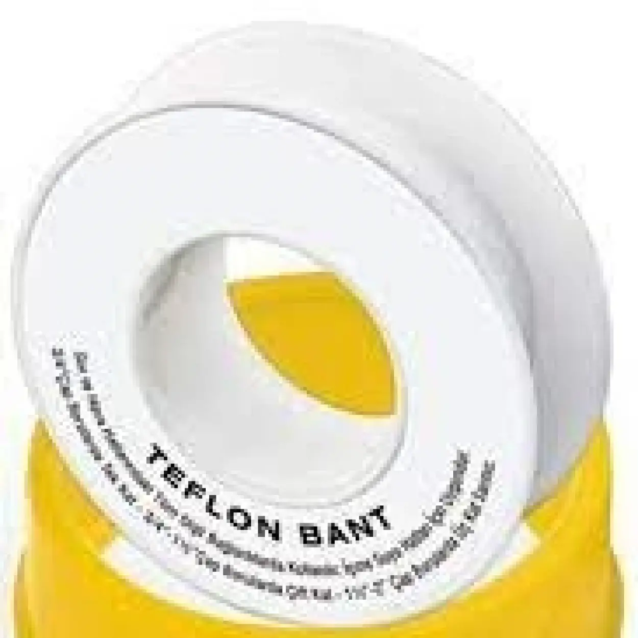 TEFLON BAND KÜÇÜK