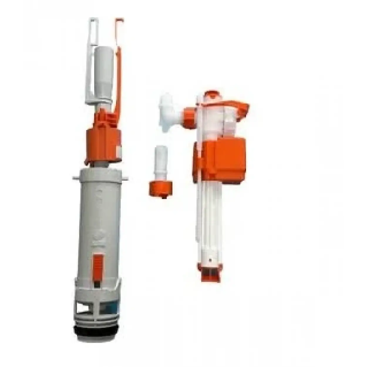 Vitra Gömme Rezervuar Iç Takım Seti (426185Yp-436317Yp)