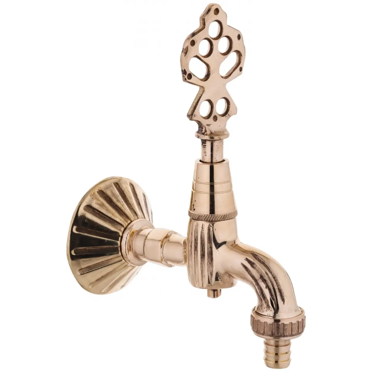 LPD - 1/2 REKORLU OSMANLI MUSLUĞU SARI