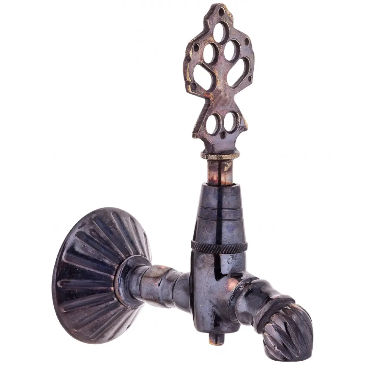 LPD - 1/2 SARIKLI OSMANLI MUSLUĞU ESKİTME