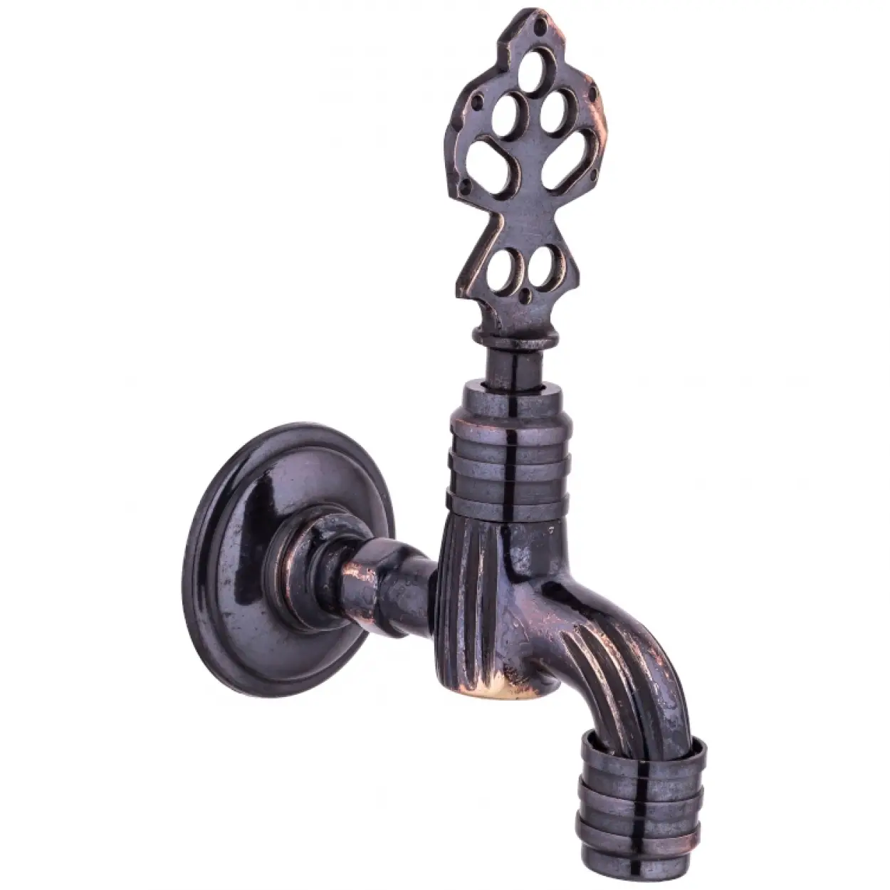 LPD - 1/2 PERLATÖRLÜ OSMANLI MUSLUĞU ESKİTME