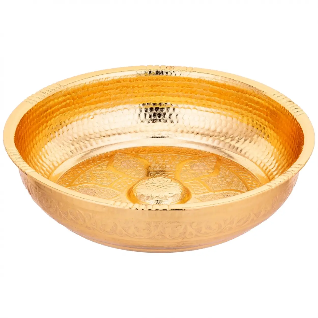 LPD - HAMAM TASI AĞIR SARI