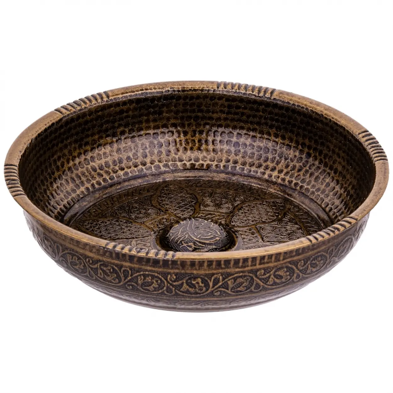 LPD - HAMAM TASI AĞIR ANTİK