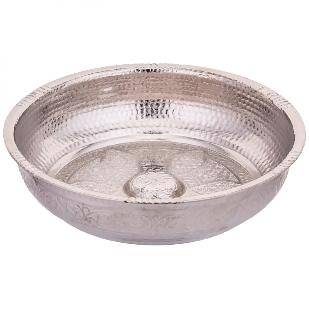 LPD - HAMAM TASI AĞIR KROM