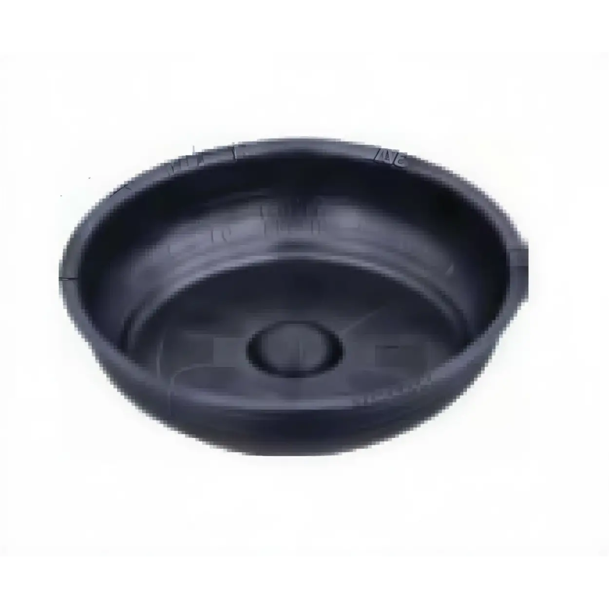 LPD - HAMAM TASI AĞIR SİYAH