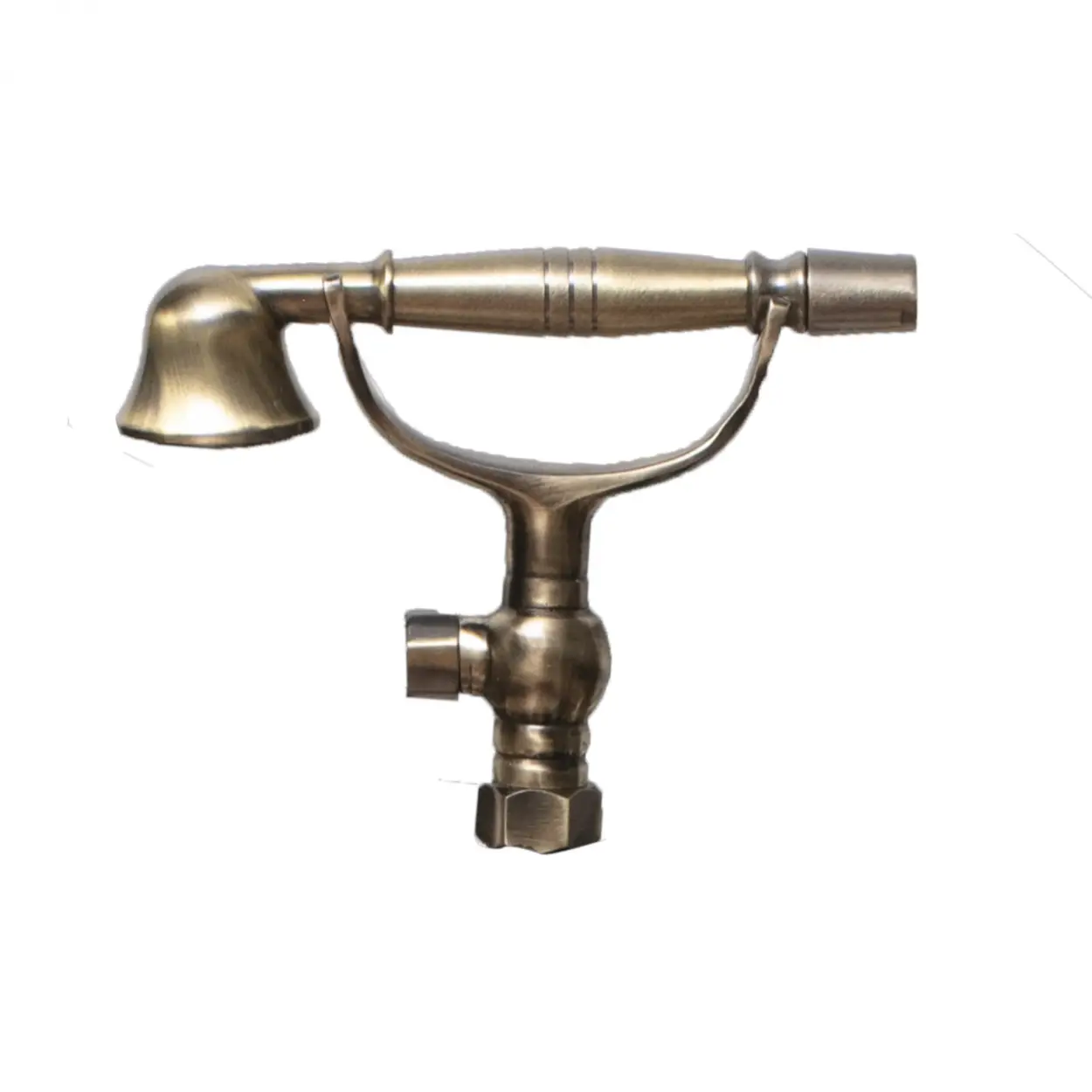 LPD - OSMANLI SPİRAL TAKIMI ANTİK ( SPİRAL DAHİL )