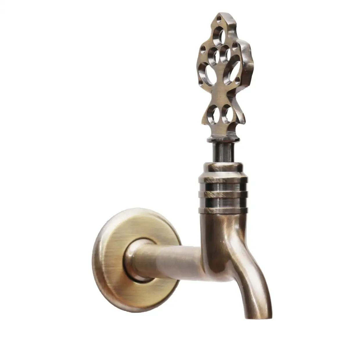 LPD - OSMANLI UZUN MUSLUK ANTİK