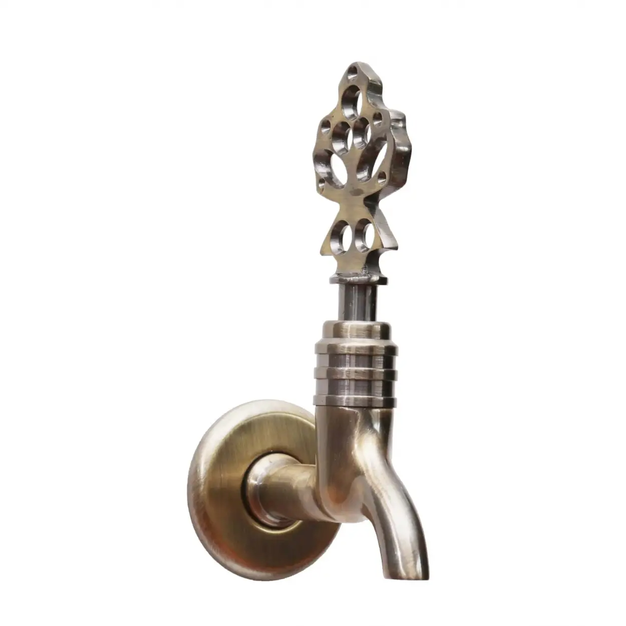 LPD - OSMANLI KISA MUSLUK ANTİK