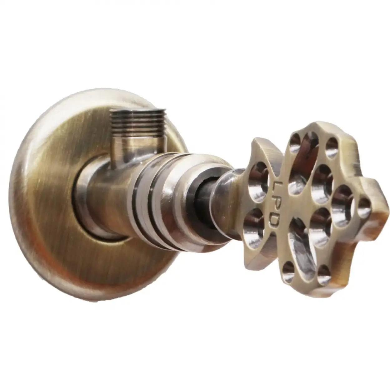 LPD - OSMANLI TAHARET MUSLUĞU ANTİK