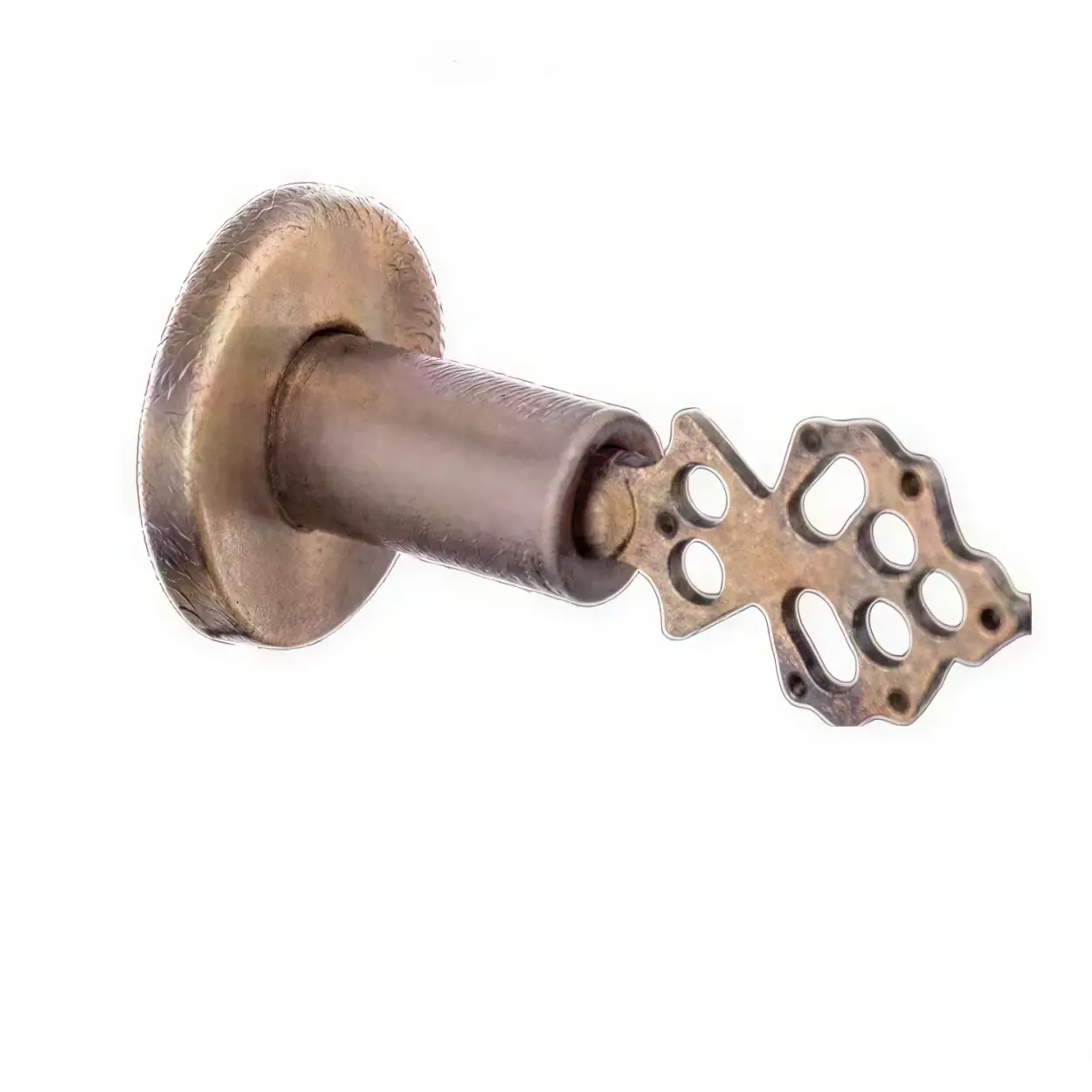 LPD - OSMANLI ANKASTRE TAHARET MUSLUĞU ANTİK