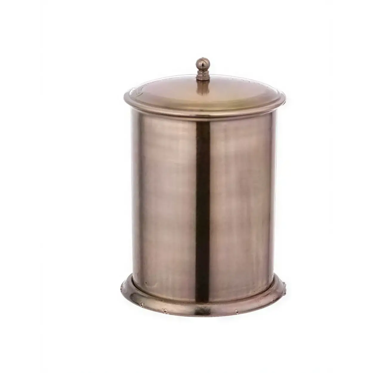 LPD - YAĞMUR MANUEL ÇÖP KOVASI ANTİK