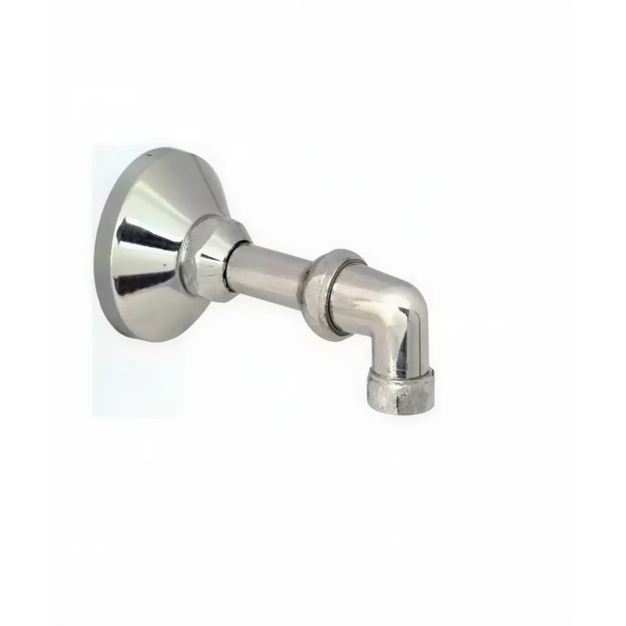 LPD - MİX GİRİŞ BORUSU ANKASTRE