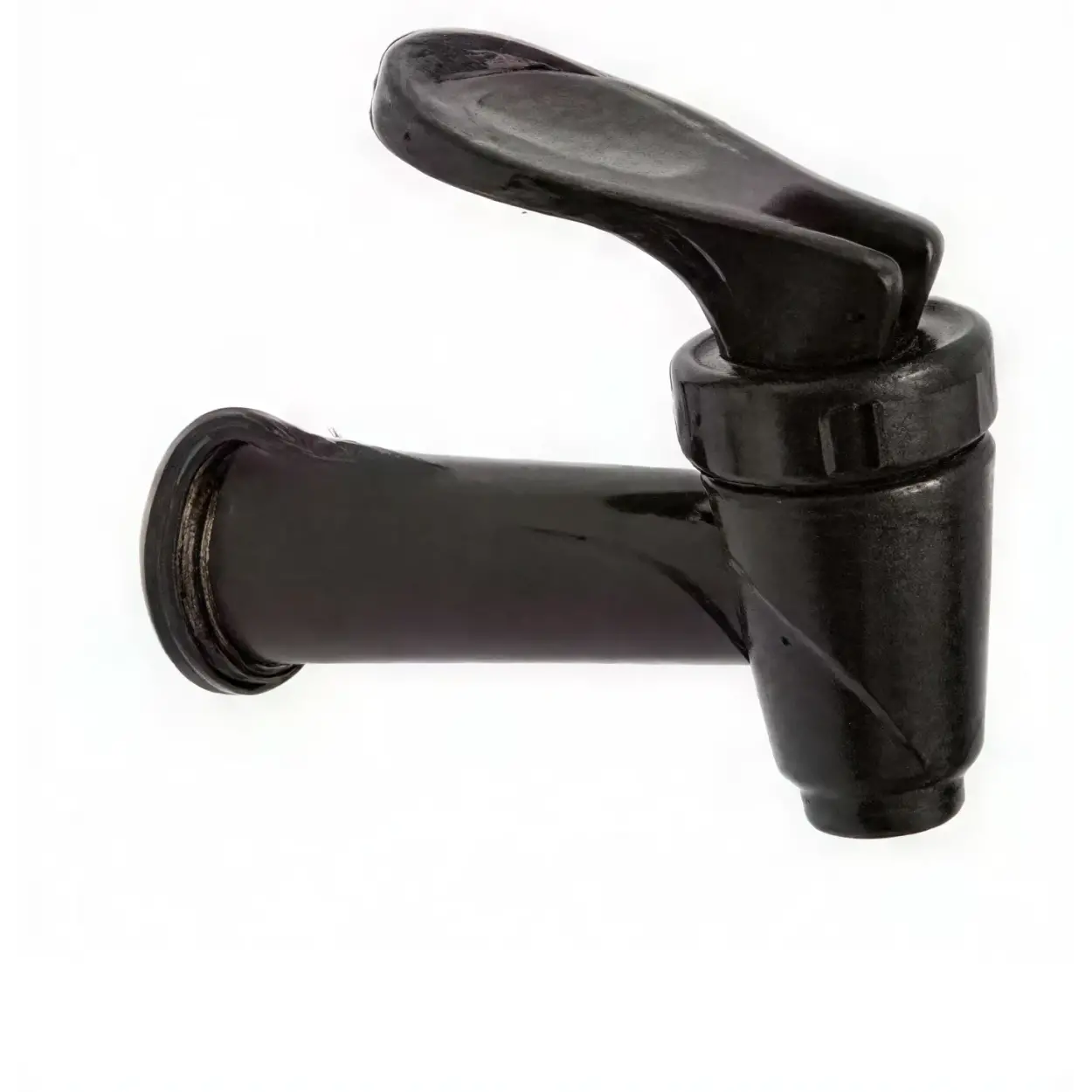 LPD - DERECESİZ PLASTİK ÇAY OTOMAT MUSLUĞU