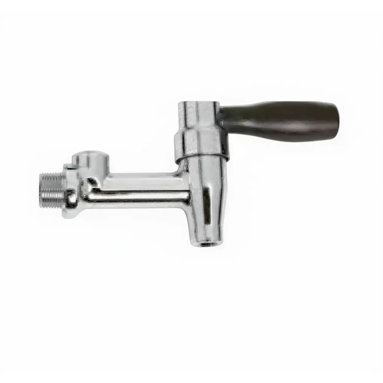 LPD - 3/8 DERECELİ KAHVECİ MUSLUĞU