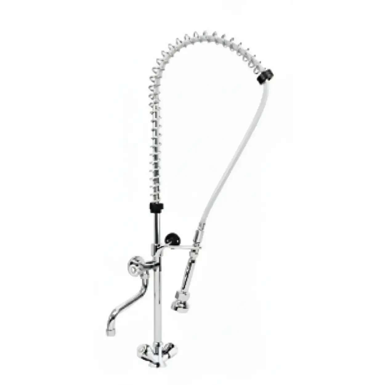 LPD - KUĞU ENDÜSTRİYEL BATARYA ORTADAN MUSLUKLU