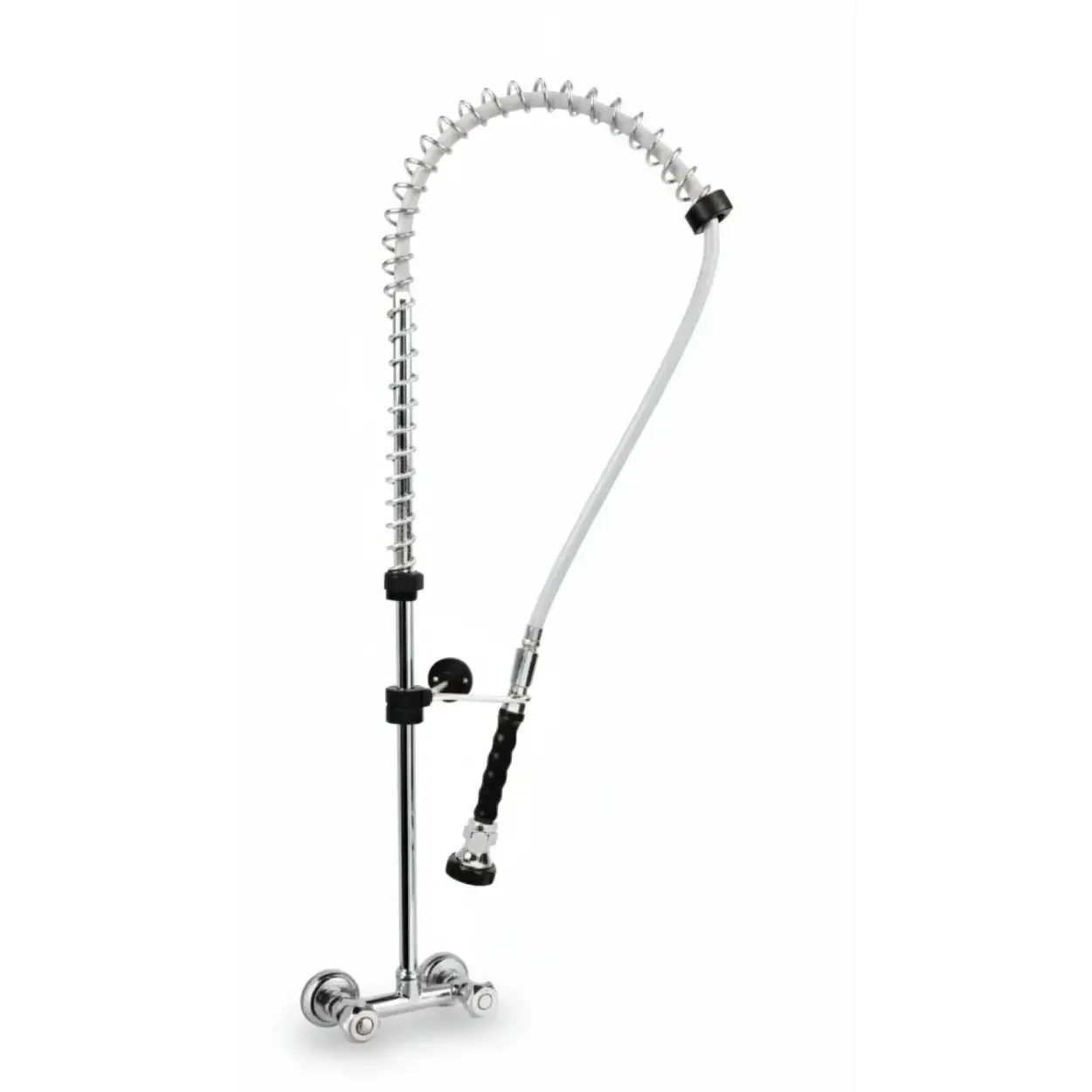 LPD - DUVARDAN EVİYE ENDÜSTRİYEL BATARYA