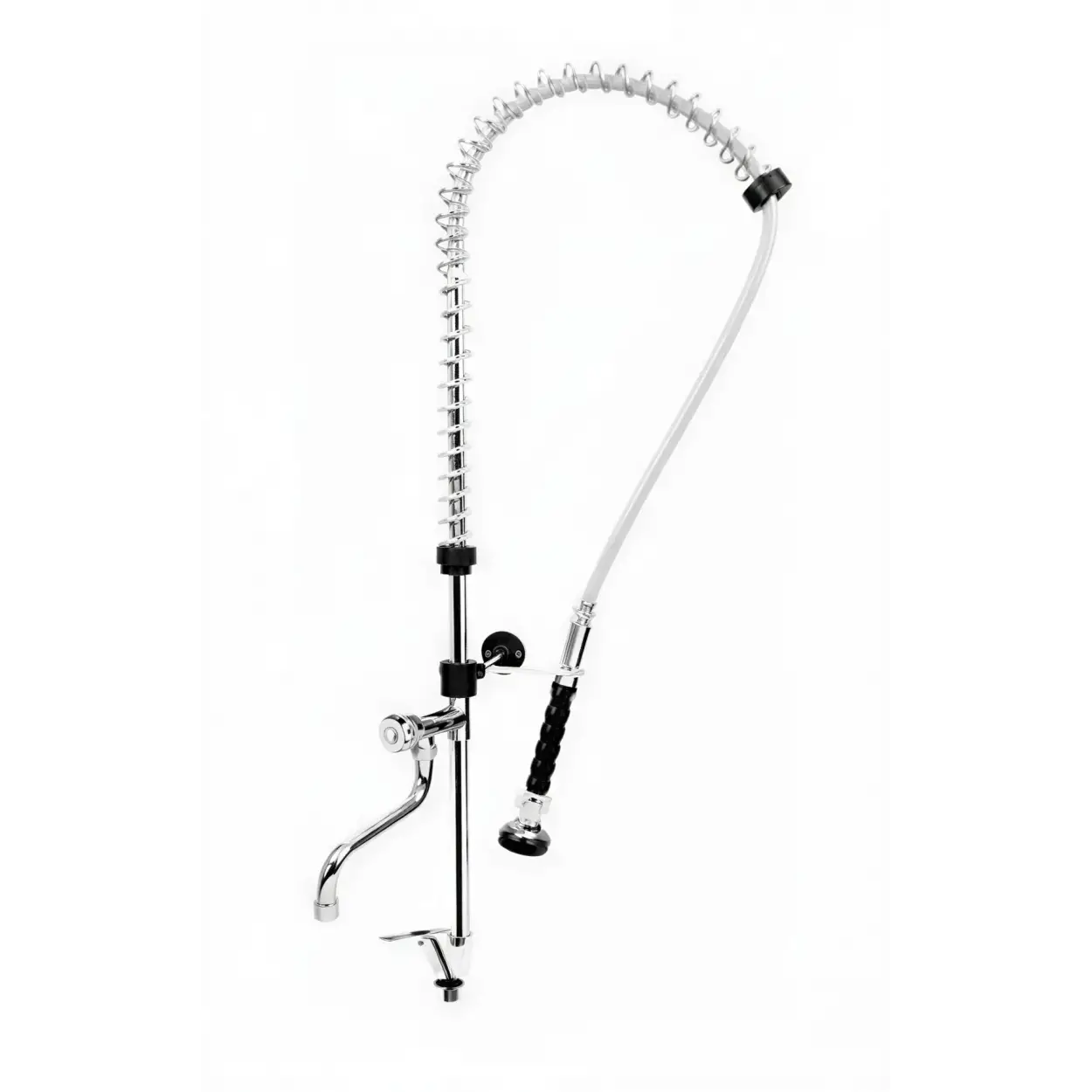 LPD - MİX ORTADAN MUSLUKLU ENDÜSTRİYEL BATARYA