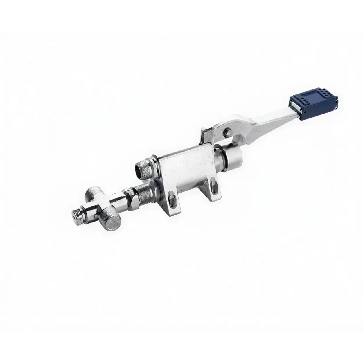 LPD - TEK PEDALLI ÇİFT ÇIKIŞLI BATARYA