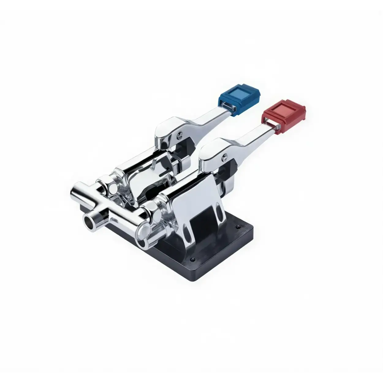 LPD - ÇİFT PEDALLI ÇİFT ÇIKIŞLI BATARYA