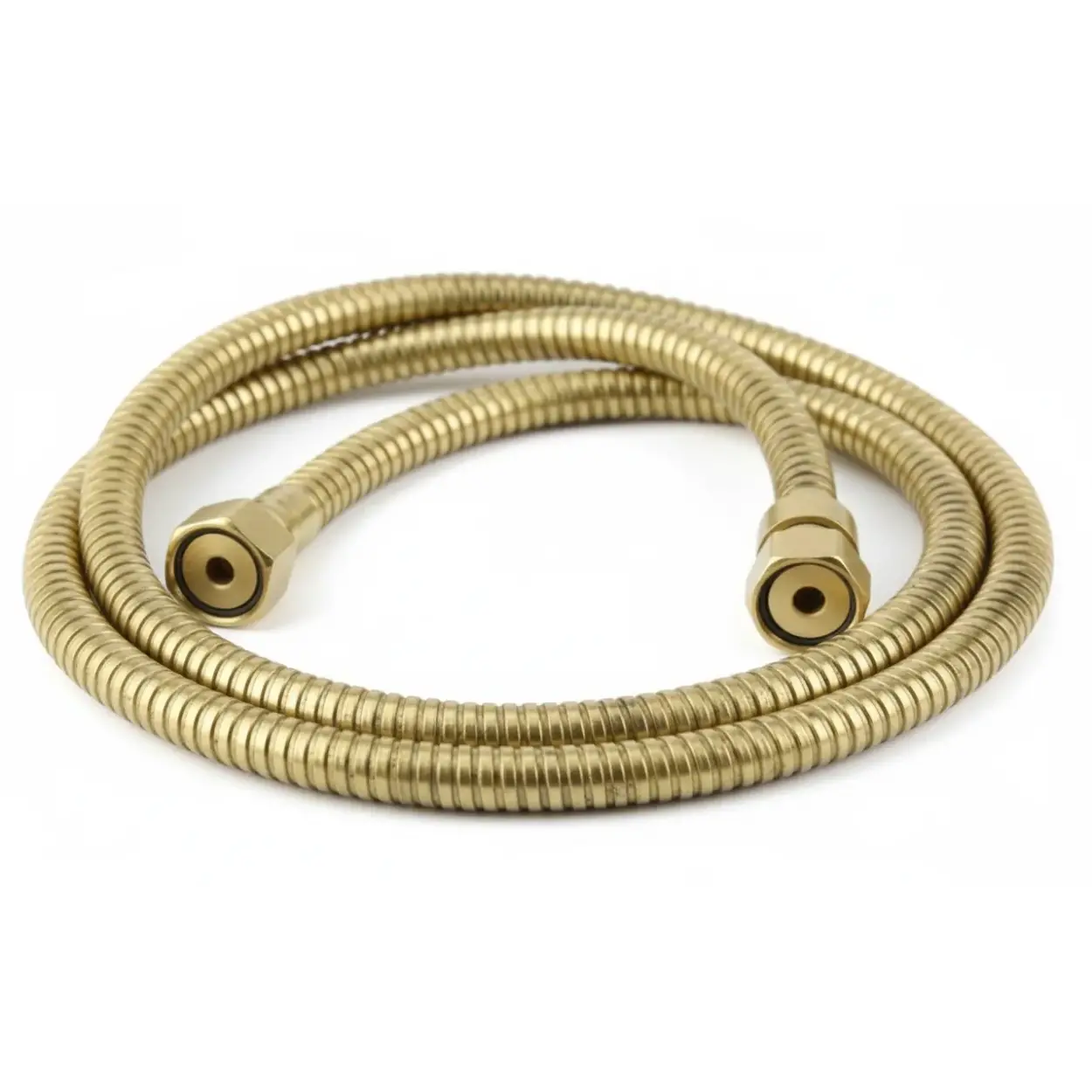 LPD - GOLD 150 CM SPİRAL KORDON