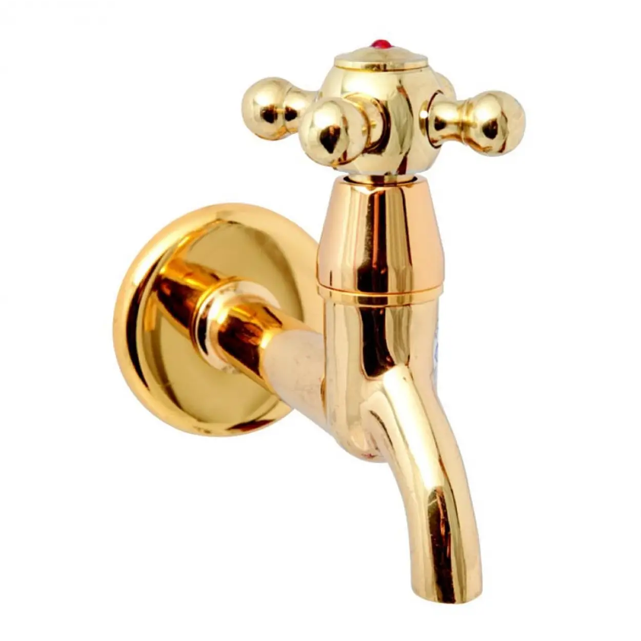 LPD - KOÇ UZUN MUSLUK GOLD