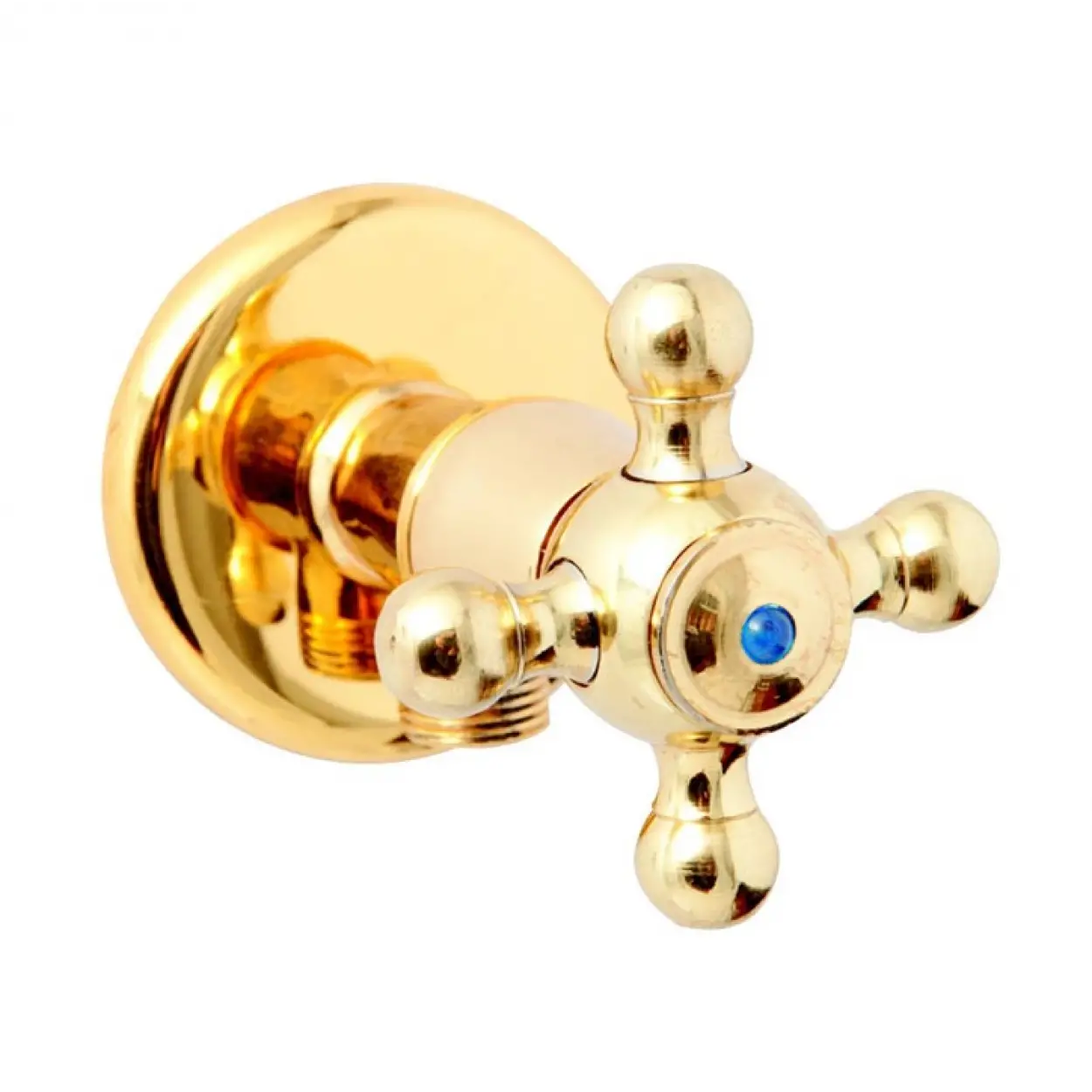 LPD - KOÇ TAHARET MUSLUĞU GOLD