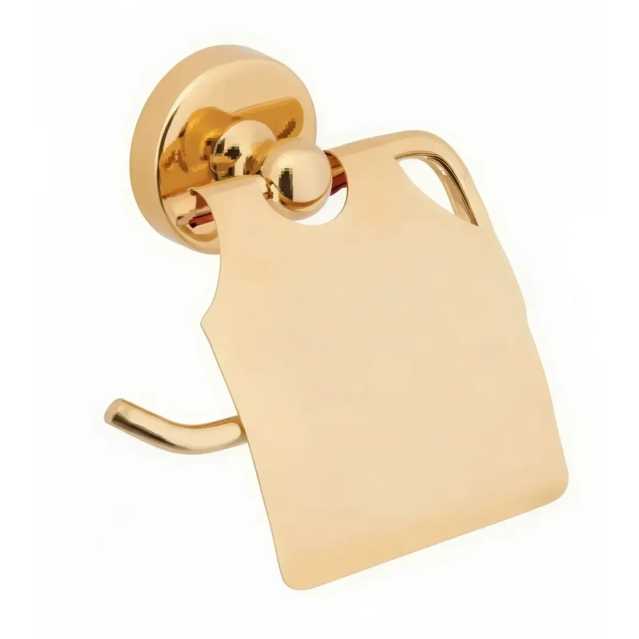 LPD - YAĞMUR KAPAKLI KAĞITLIK GOLD