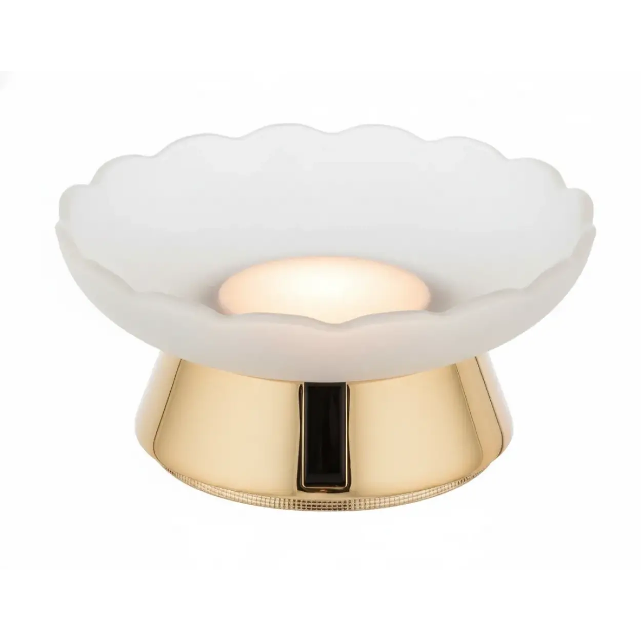 LPD - YAĞMUR TEZGAH ÜSTÜ SABUNLUK GOLD