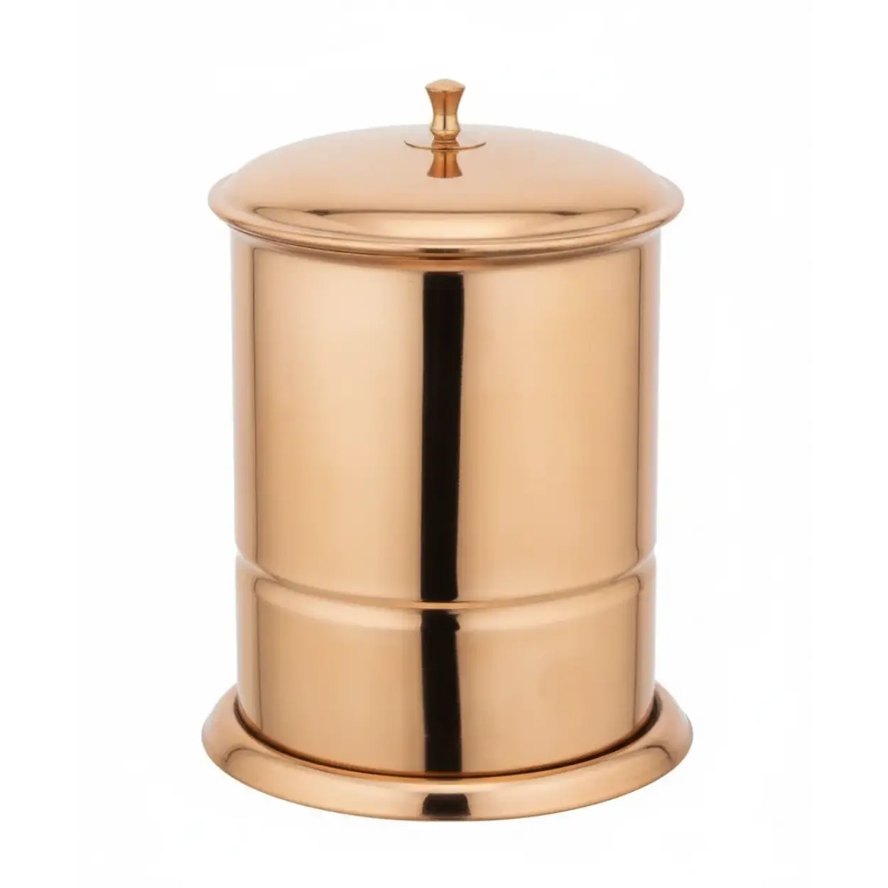 LPD - YAĞMUR MANUEL ÇÖP KOVASI GOLD