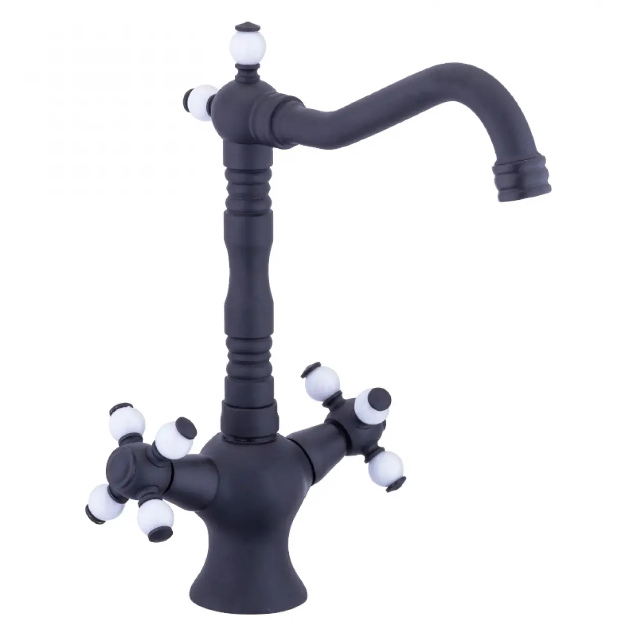 LPD - KOÇ TOMBUL SE KUĞU BATARYASI SİYAH