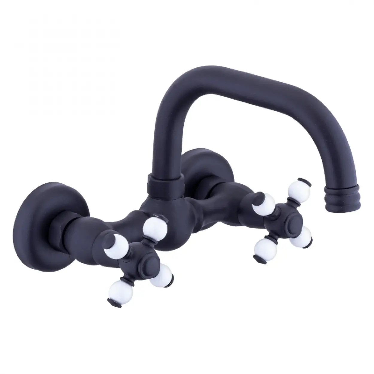 LPD - KOÇ DÖNER EVYE BATARYASI SİYAH