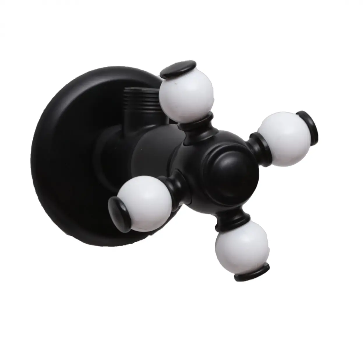 LPD - KOÇ TAHARET MUSLUĞU SİYAH