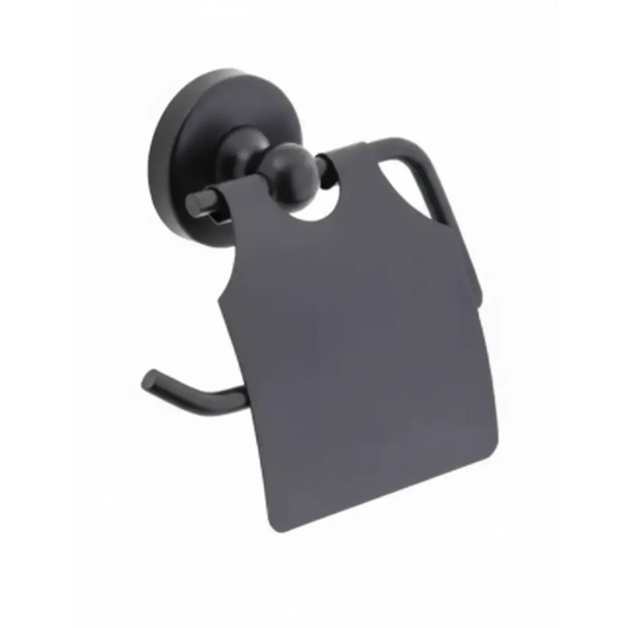 LPD - YAĞMUR KAPAKLI KAĞITLIK SİYAH