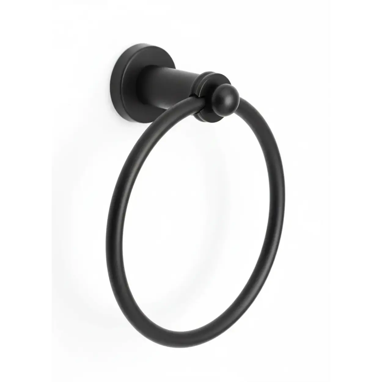 LPD - YAĞMUR YUVARLAK HAVLULUK SİYAH