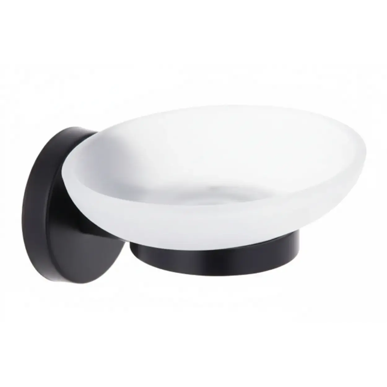 LPD - YAĞMUR SABUNLUK SİYAH