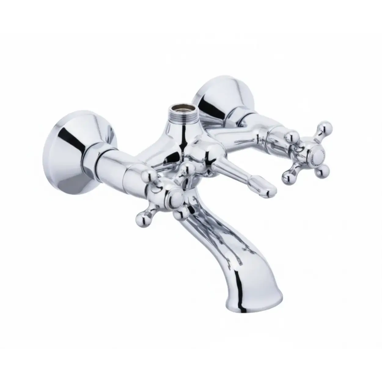 LPD - KOÇ BANYO BATARYASI KROM